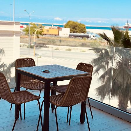 Marisabella Suite 6 Bari Exterior foto