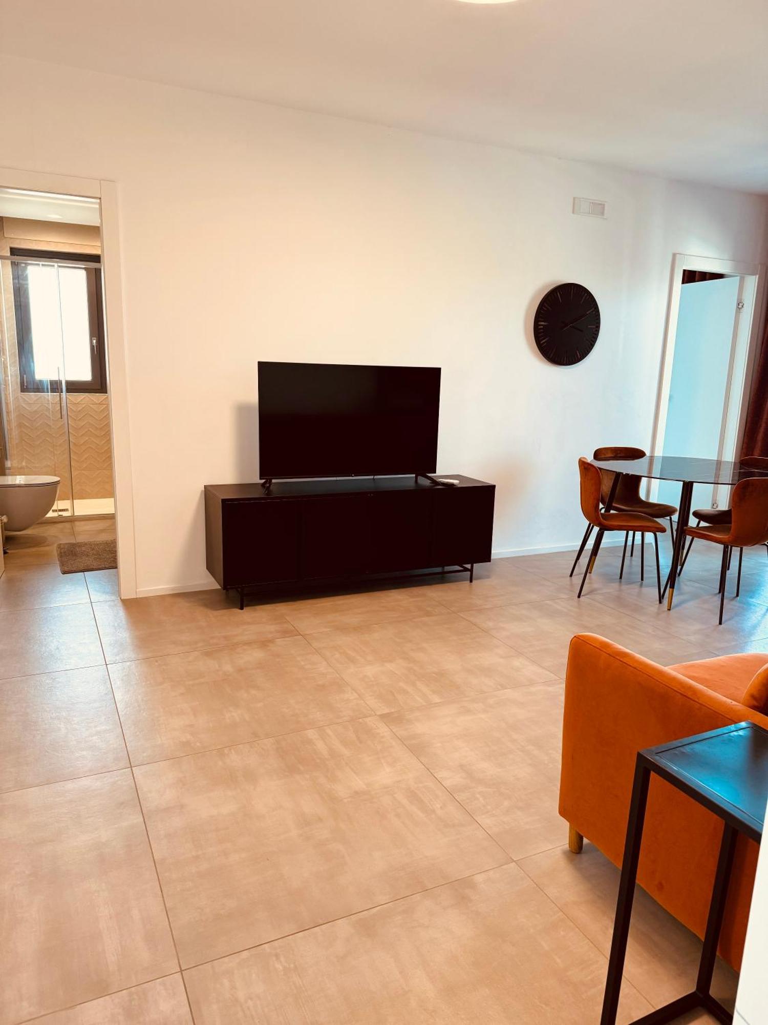 Marisabella Suite 6 Bari Exterior foto