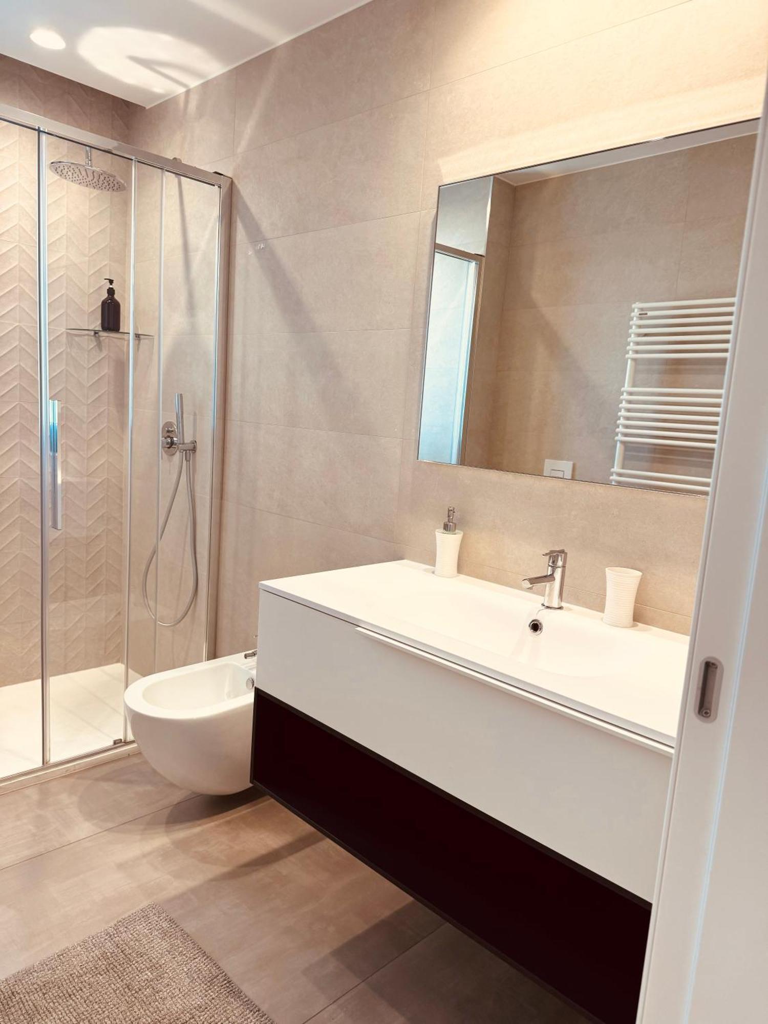 Marisabella Suite 6 Bari Exterior foto